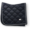 Equestrian Stockholm Saddlepad Dressage Midnight Blue