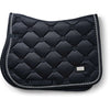 Equestrian Stockholm Saddlepad Jumping Midnight Blue