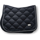 Equestrian Stockholm Saddlepad Jumping Midnight Blue