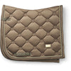 Equestrian Stockholm Saddlepad Dressage Champagne