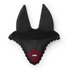 Equestrian Stockholm Ear Bonnet Soundless Merlot