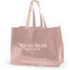 Equestrian Stockholm Stable Bag Midsummer Blush