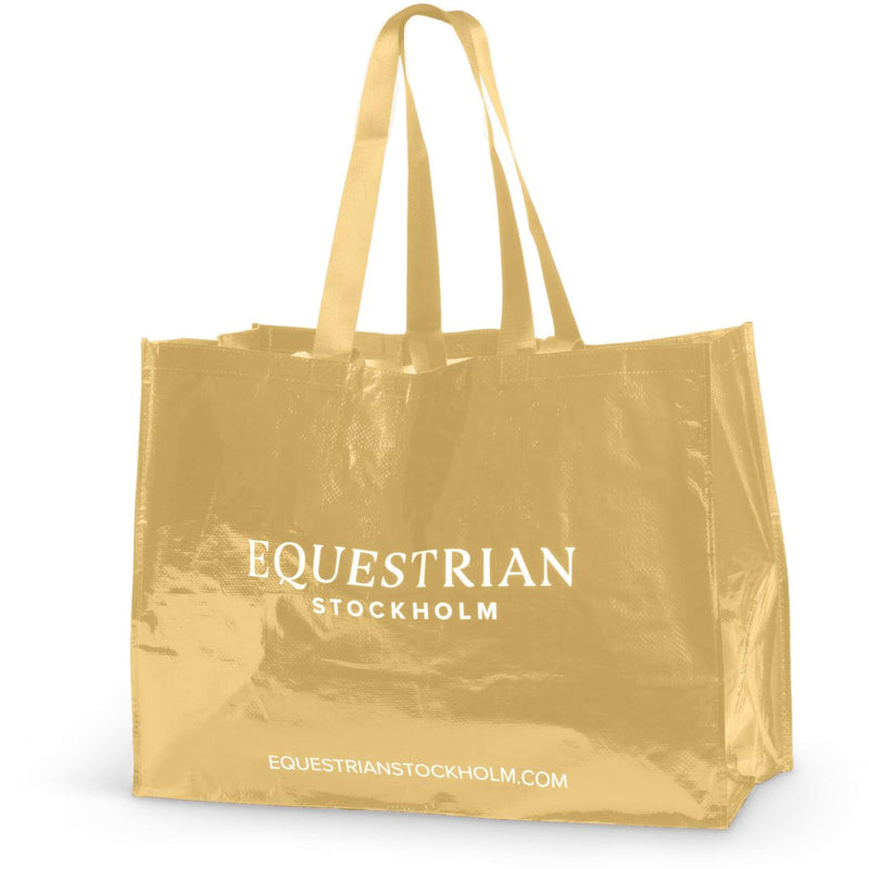 Equestrian Stockholm Stable Bag Midsummer Glow