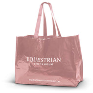 Equestrian Stockholm Stable Bag Pink