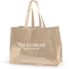 Equestrian Stockholm Stable Bag Sand