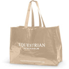 Equestrian Stockholm Stable Bag Sand