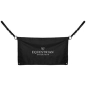 Equestrian Stockholm Stable Cloth Black