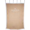 Equestrian Stockholm Stable Curtains Sand
