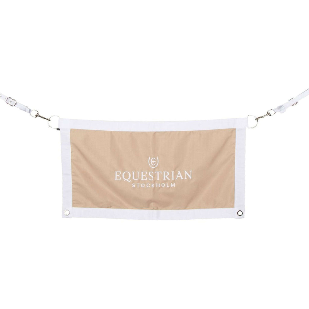 Equestrian Stockholm Stable Cloth Sand