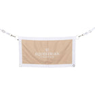 Equestrian Stockholm Stable Cloth Sand