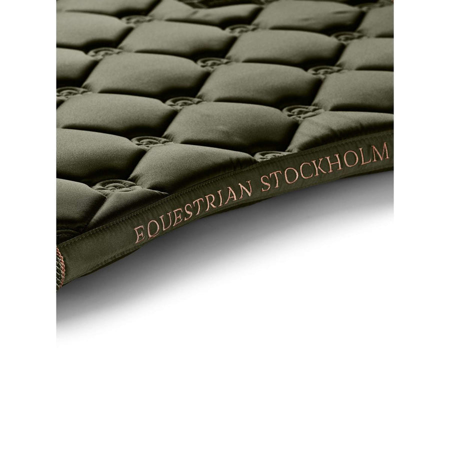 Equestrian Stockholm Saddlepad Dressage Striking Valley