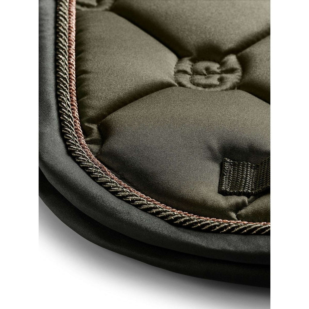 Equestrian Stockholm Saddlepad Dressage Striking Valley