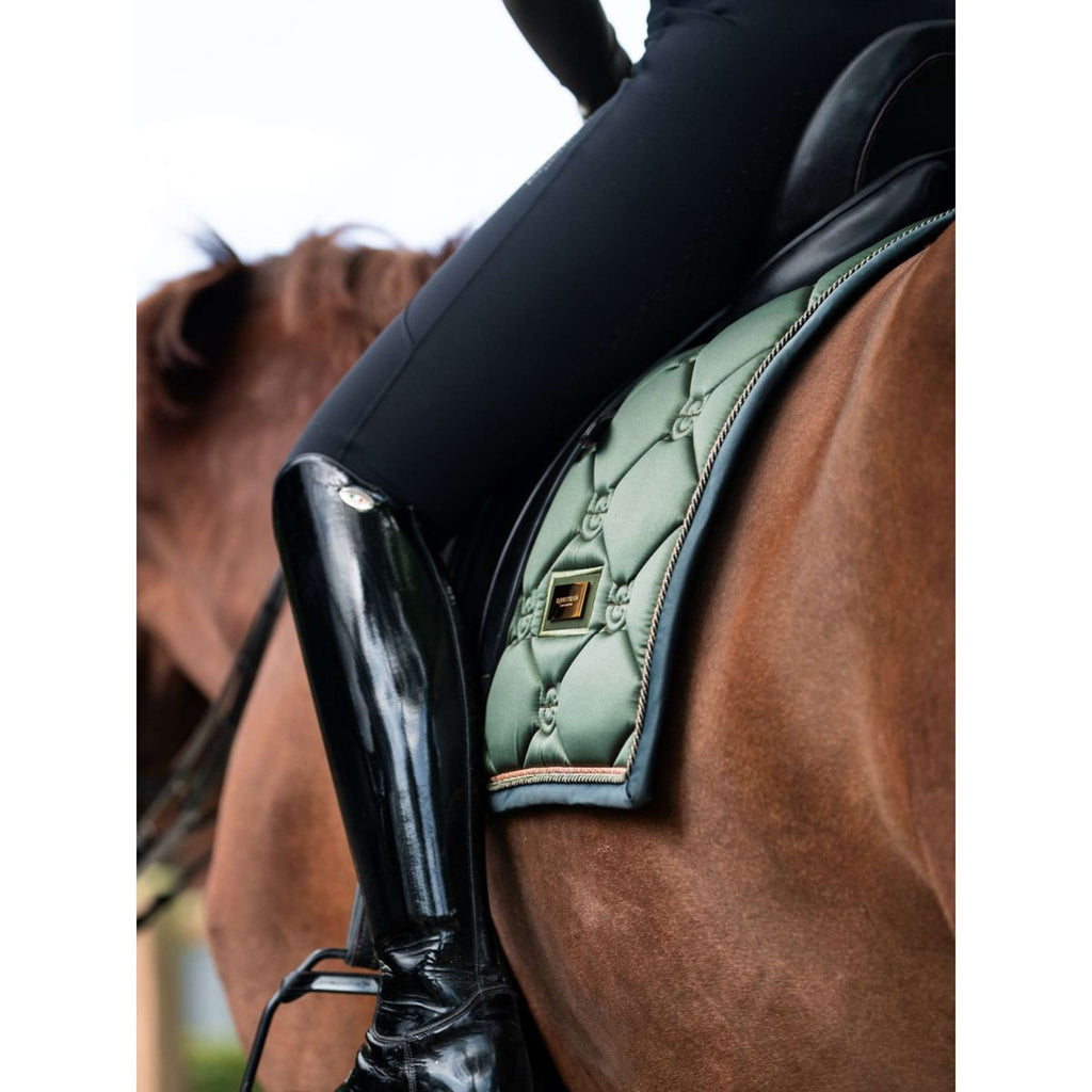 Equestrian Stockholm Saddlepad Dressage Striking Valley