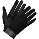 Equestrian Stockholm Riding Gloves Summer Black Edition