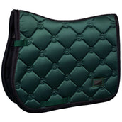 Equestrian Stockholm Saddlepad Jumping Sycamore Green