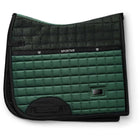Equestrian Stockholm Saddlepad Sportive Dressage Sycamore Green
