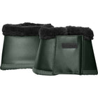 Equestrian Stockholm Bell Boots Sycamore Green