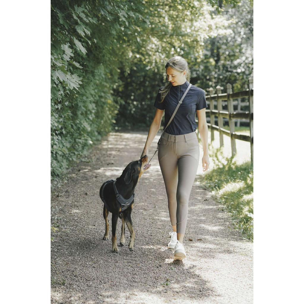 Hunter x Eskadron Dog Harness Motion Reflect Anthracite