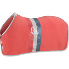 Eskadron Sweat Rug Classic Sports Fleece Stripe Shetty Coral Blossom