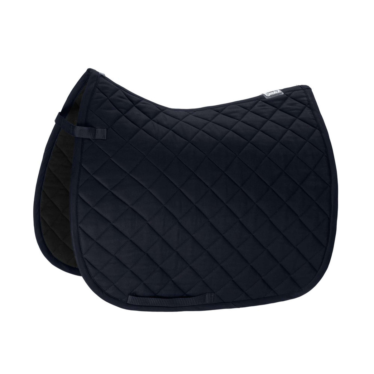 Eskadron Saddlepad Matrix DR Darkblue