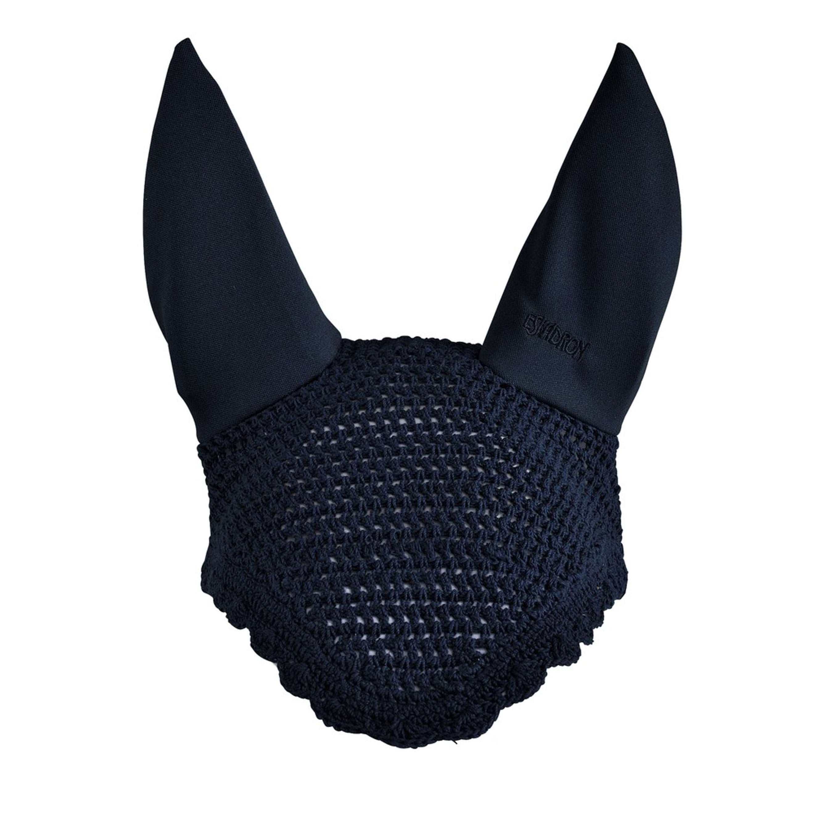 Eskadron Fly Mask Regular Darkblue