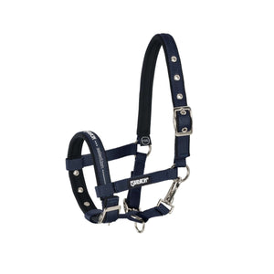 Eskadron Halter Darkblue