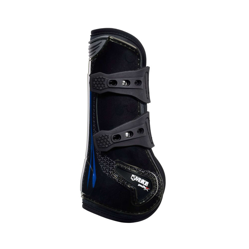 Eskadron Tendon Boots Proflex Sport Black