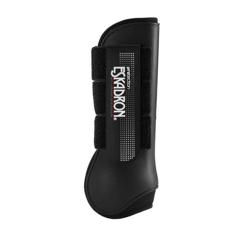 Eskadron Tendon Boots Classic Back Black