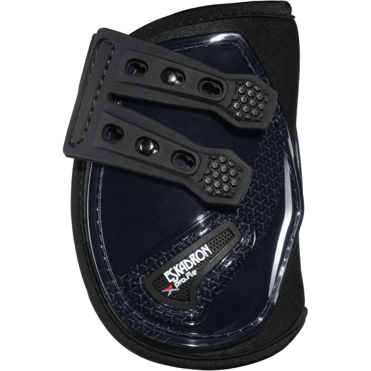 Eskadron Bullet guards Proflex Black