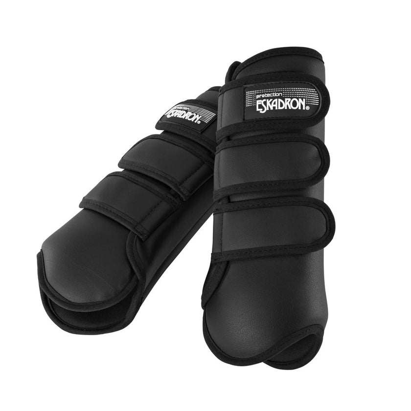 Eskadron Tendon boots Allround Back Black