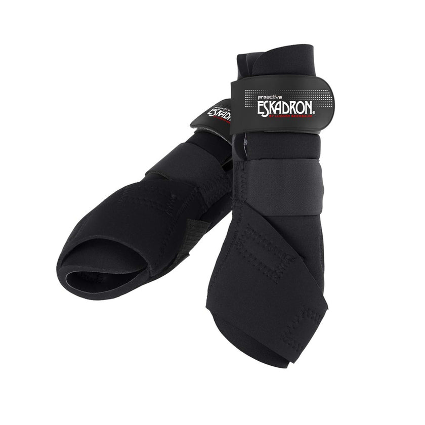 Eskadron Leg protection Pro-active For Black