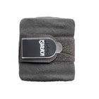 Eskadron Fleece Bandages Uni Antracite