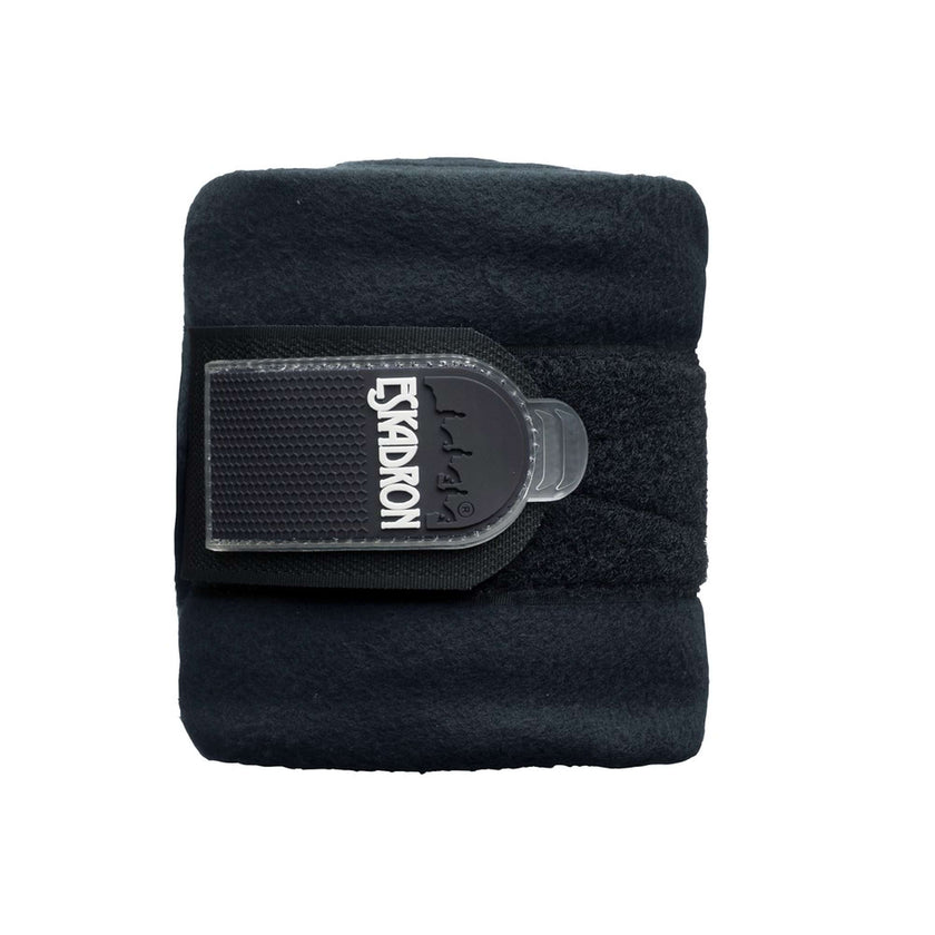 Eskadron Fleece Bandages Uni Darkblue