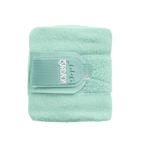 Eskadron Fleece Bandages Uni Ice