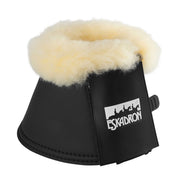 Eskadron Bell Boots Allround Sheepskin Black