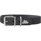 Hunter x Eskadron Dog Collar Spark Black