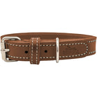 Hunter x Eskadron Dog Collar Craft Cognac