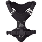 Hunter x Eskadron Dog Harness Motion Reflect Anthracite