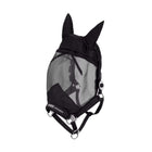 Eskadron Halter Fly Mask Black
