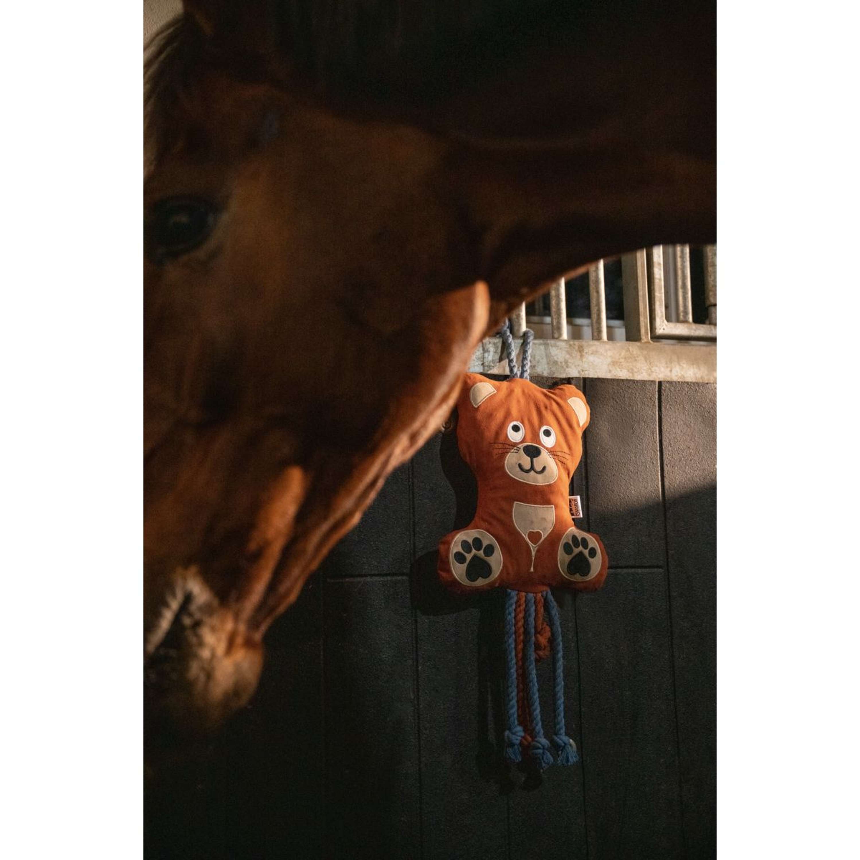 Eskadron Toys Platinum '26 Bear Amber