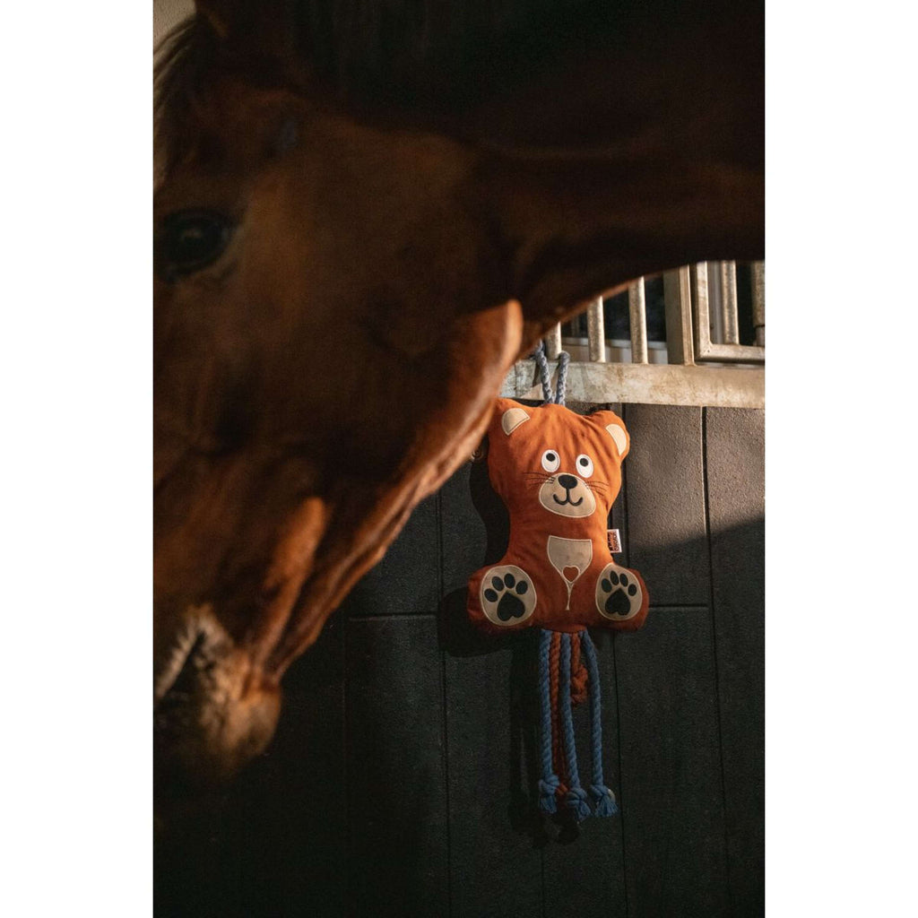 Eskadron Toys Platinum '26 Bear Amber