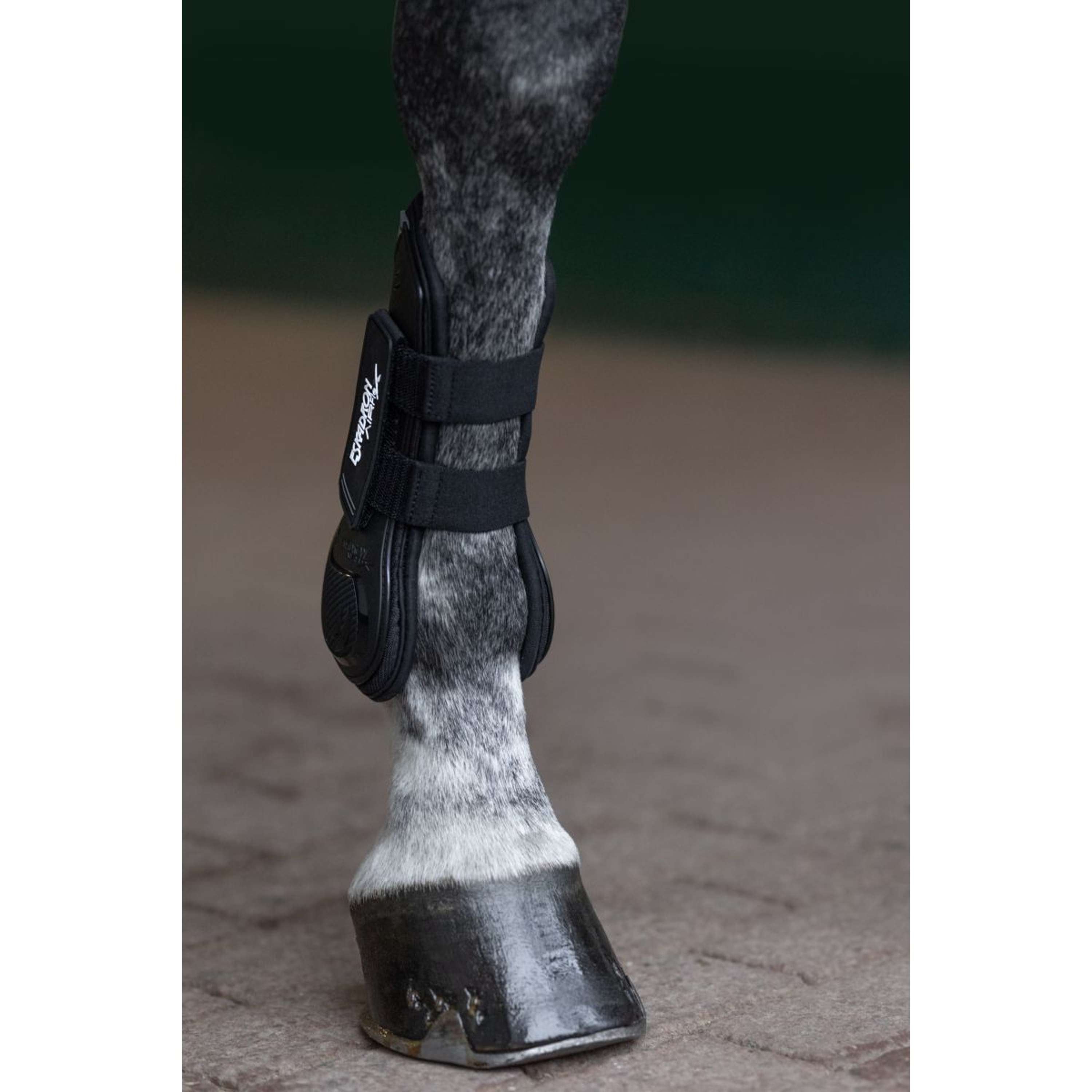 Eskadron Tendon Boots Air-Flex Classic Black