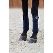 Eskadron Bandages Pure Fleece Navy