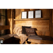 Eskadron Rug Platinum Cosy Smoky Taupe