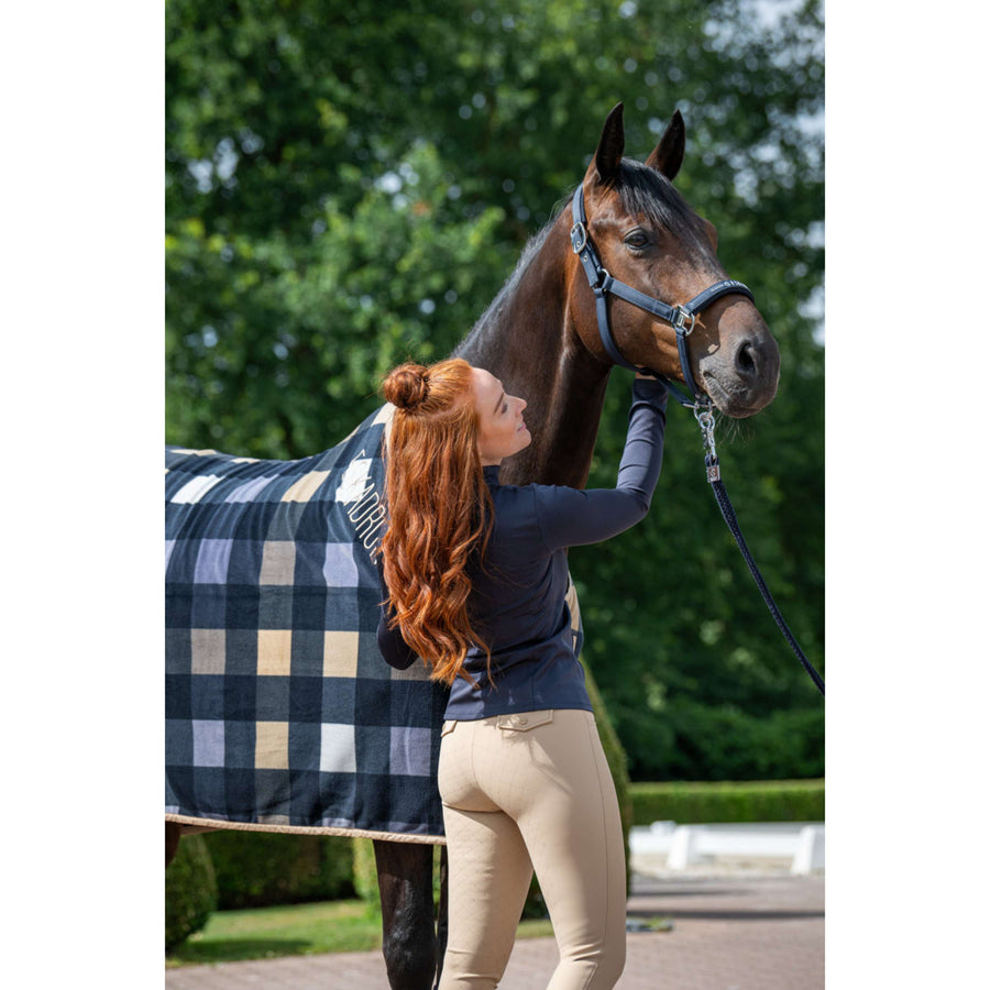 Eskadron Breeches Classic Sports Full Grip Sierra