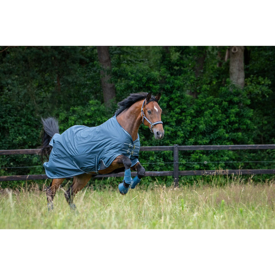 Eskadron Bell Boots Classic Sports Softslate Ocean