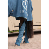 Eskadron Transport Protectors Classic Sports Softshell Jewel Ocean