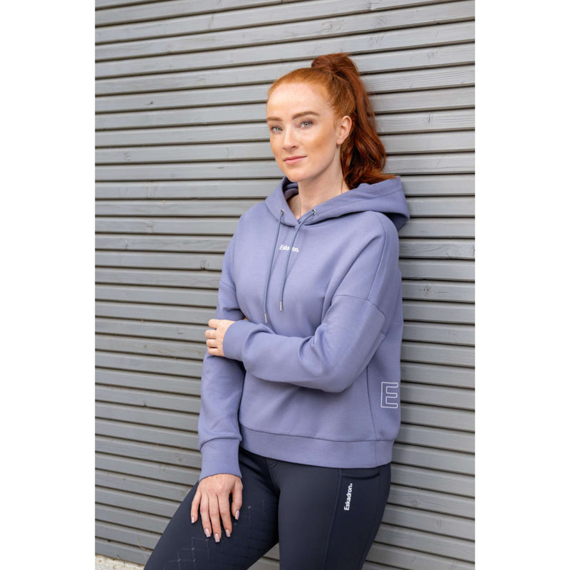 Eskadron Hoodie Classic Sports Orchid
