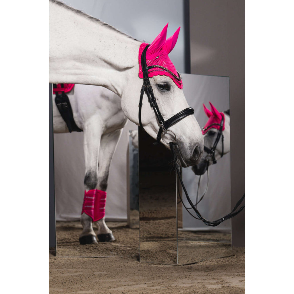 Eskadron Leg Protectors Dynamics Mesh Lipstick