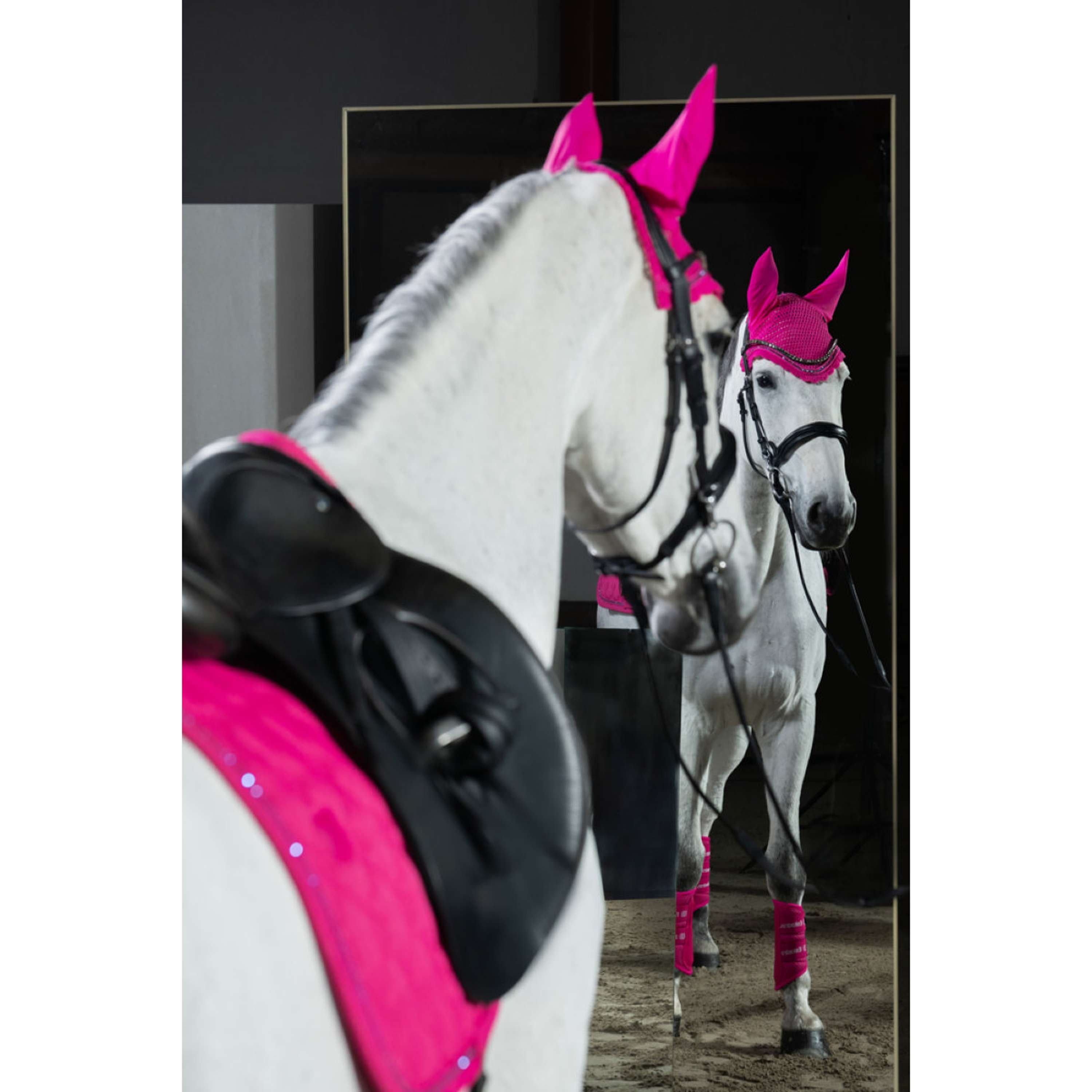 Eskadron Ear Bonnet Dynamics Crystal Lipstick